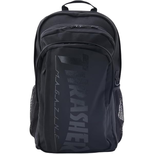 Amazon | [スラッシャー] カブセリュック34L TH-RBK TH-R